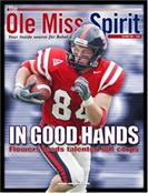 Ole Miss Spirit